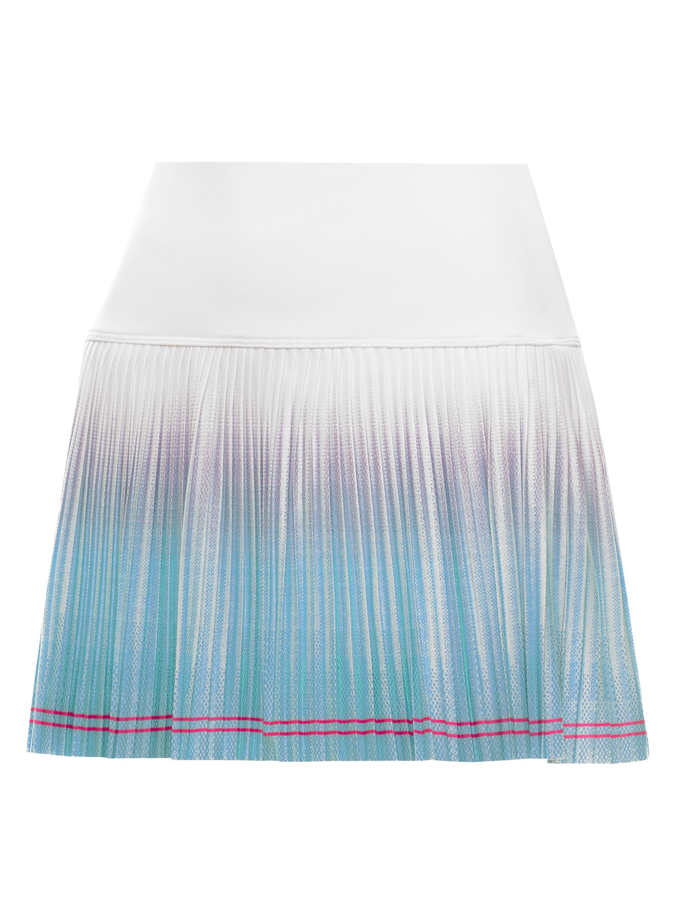 196044 462 | Elegant Pleated Skirt 14.5 Inch Length | Angel Design Women's Fashion Skirt for Casual Wear, Office & Special Occasions