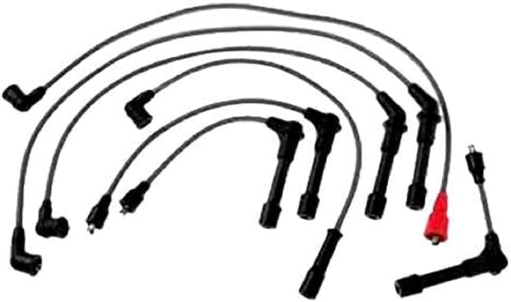Standard 26650 Spark Plug Wire Set - High Performance for Cars & Trucks