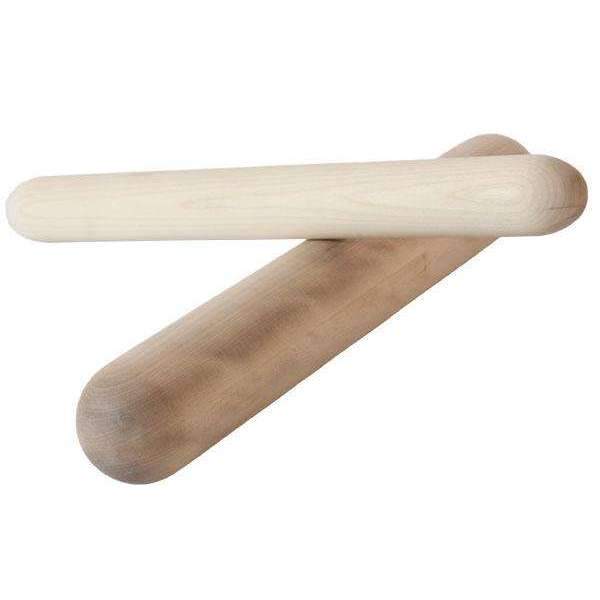 Premium Solid Wood French Rolling Pin for Baking - Perfect for Pastry, Dough, and Cookie Making - Ideal for Home Bakers and Professional Chefs