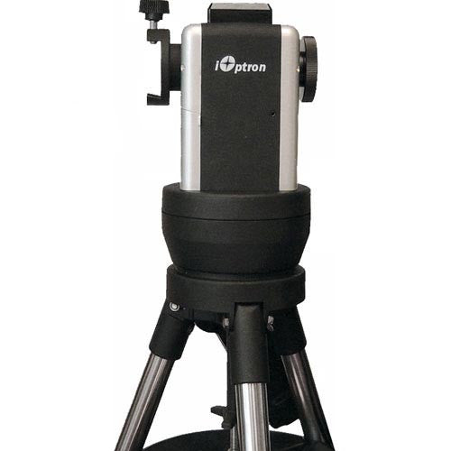 iOptron CubePro Telescope Mount - Portable & Precise Alt-Azimuth GoTo Mount for Astrophotography & Stargazing - Perfect for Backyard Astronomy & Travel Adventures