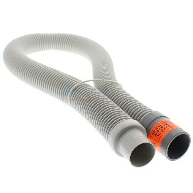 Leader Hose Replacement for Pool Vac Navigator V532LG - Durable Pool Cleaner Accessory for Efficient Swimming Pool Maintenance