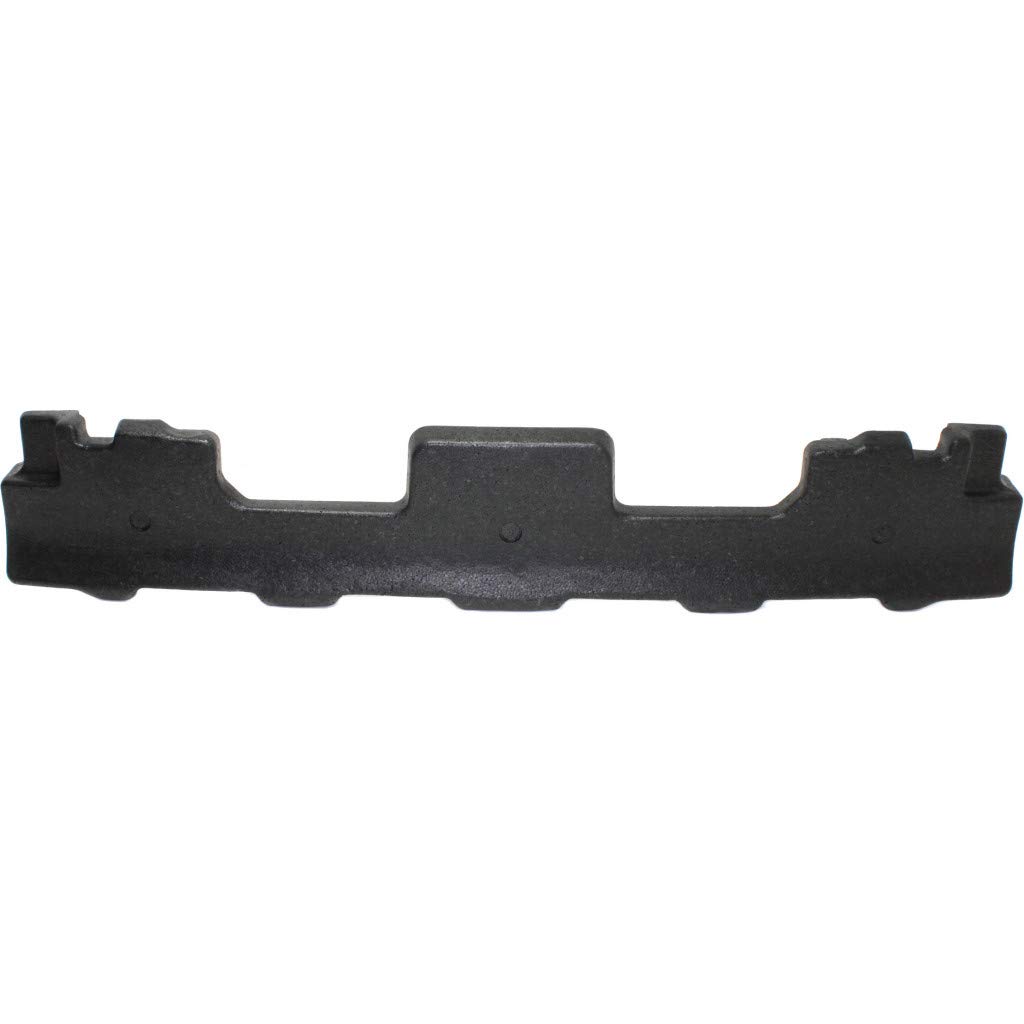 Kia Optima Rear Bumper Absorber 2014-2015 | Energy Absorbing Replacement Part KI1170118 866204C500 | Perfect for Accident Repair & Vehicle Safety Enhancement