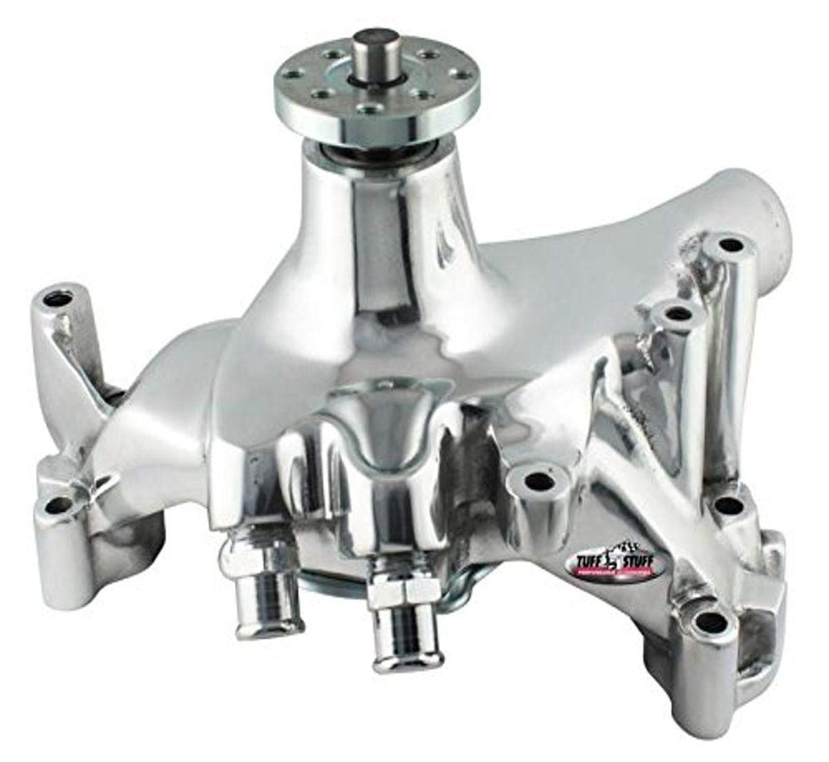 TUFF-STUFF 1459NB High-Performance Water Pump - Durable & Reliable for Boats, RVs, and Outdoor Use