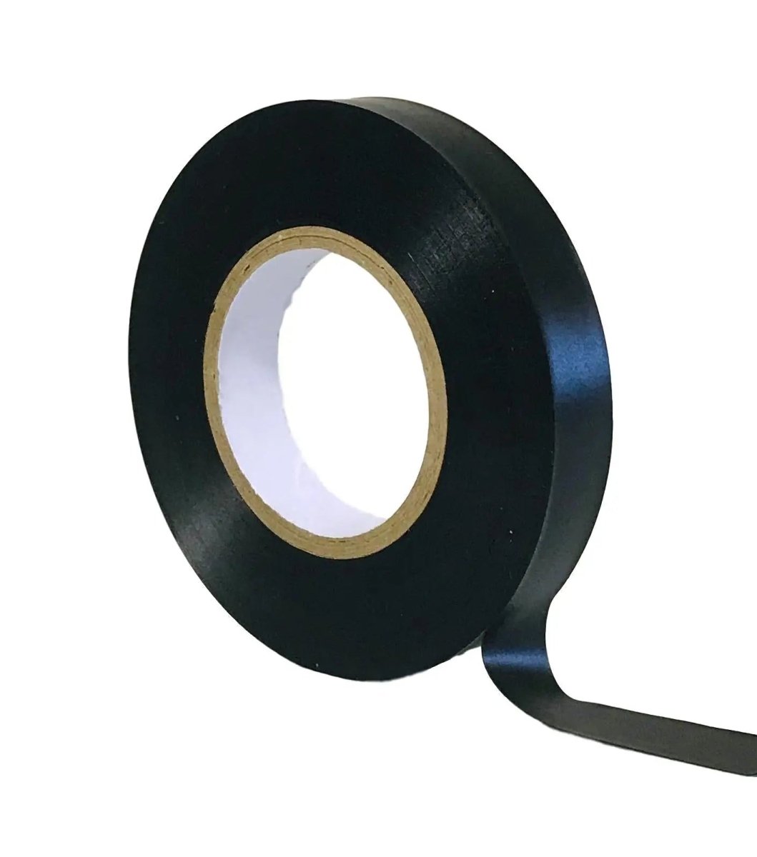 Austrani Racquet Grip Finishing Tape - Premium Tennis & Badminton Overgrip Tape for Better Control & Comfort | Perfect for Tennis, Badminton, Squash & Racquetball Players