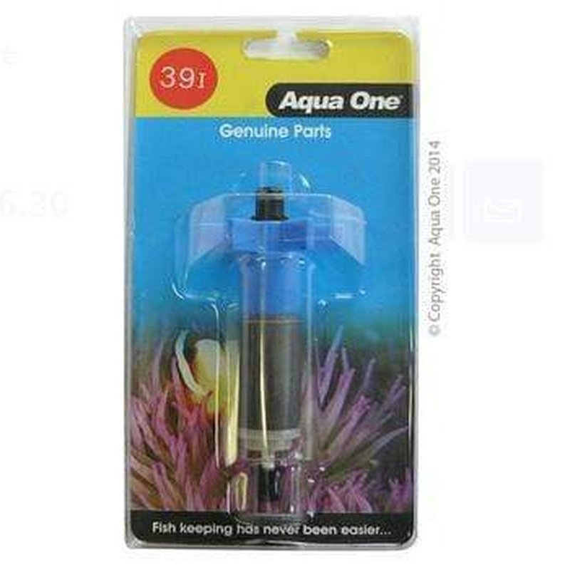Aqua One Impeller Set 39i Replacement Part for Aquis 1000 & 1200 Canister Filters - Compatible with Model 25039i - Perfect for Aquarium Maintenance and Water Filtration Systems