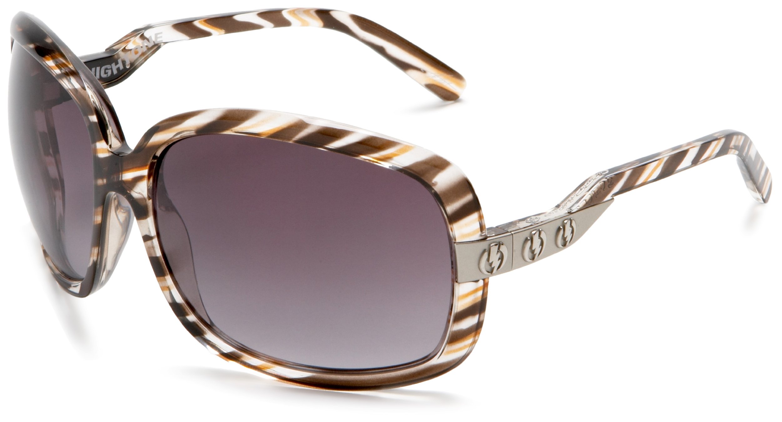 Electric Visual High Tone Butterfly Sunglasses - UV Protection & Stylish Design for Women & Men - Perfect for Outdoor Activities, Beach, and Fashion Accessories