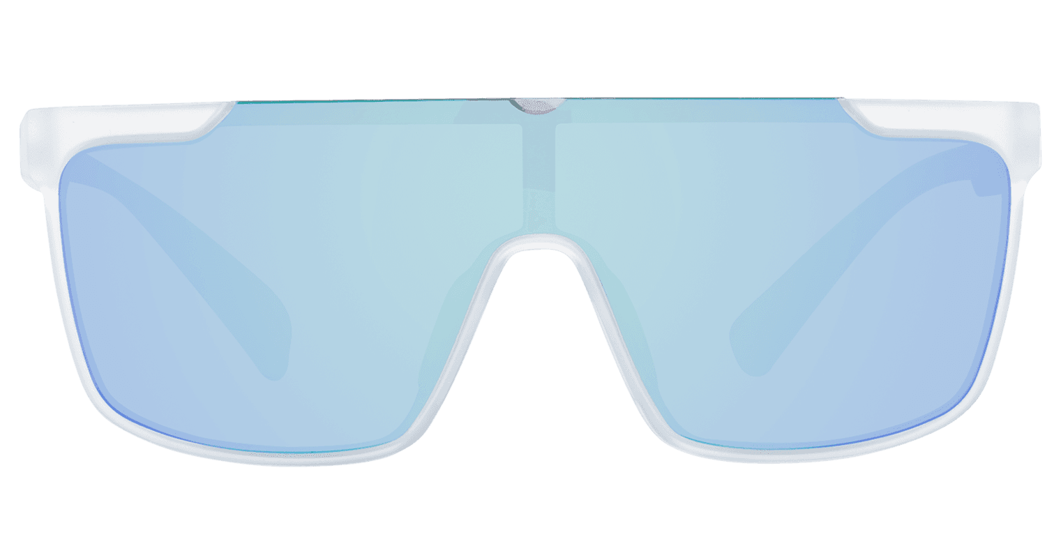 Original Adidas SP0020 26C 00 Sunglasses - Stylish UV Protection for Sports & Outdoor Activities
