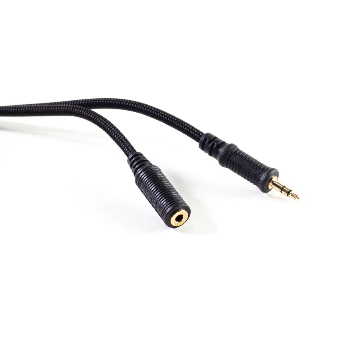 Grado X Series Prestige Headphone Mini Extension Cable - 15ft 3.5mm Audio Cable for Studio, Gaming & Home Theater Systems - High-Quality Headphone Extension Wire for Audiophiles & Music Lovers