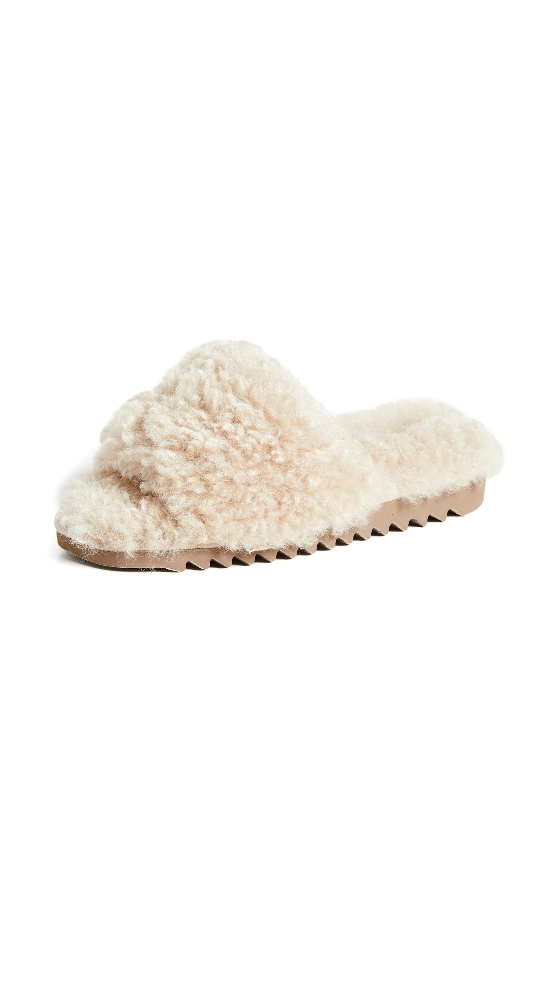 rag & bone Women's Eira Sandals - Comfortable Leather Slide Sandals for Summer | Casual Beach Walking, Vacation Outfits & Everyday Wear