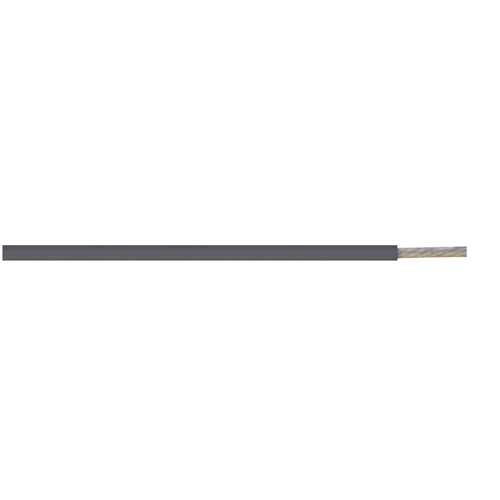 1 AWG Polyrad XT Flexible Rapid Transit Wire 600V - High Performance Electrical Cable for Industrial, Commercial, and Transit Applications | Durable & Weather-Resistant Power Solution
