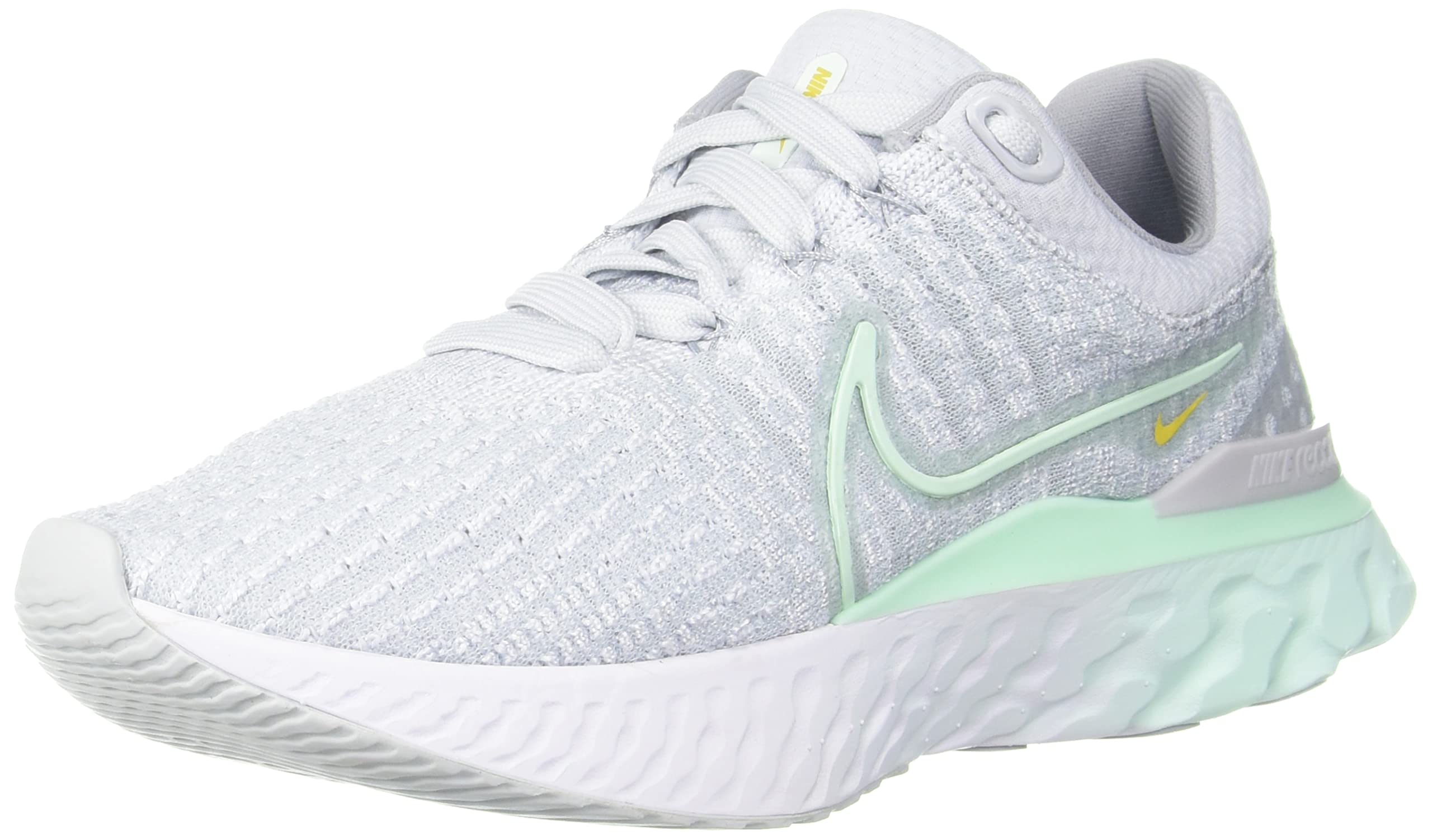 Nike Women's Running Shoes - Lightweight, Cushioned & Breathable for Jogging, Training & Gym Workouts