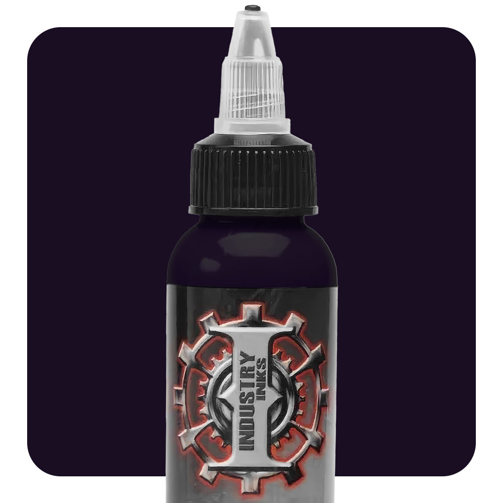 Premium Black Grape Ink for Screen Printing - Choose Your Size - Perfect for T-Shirt Printing, DIY Crafts & Professional Art Projects