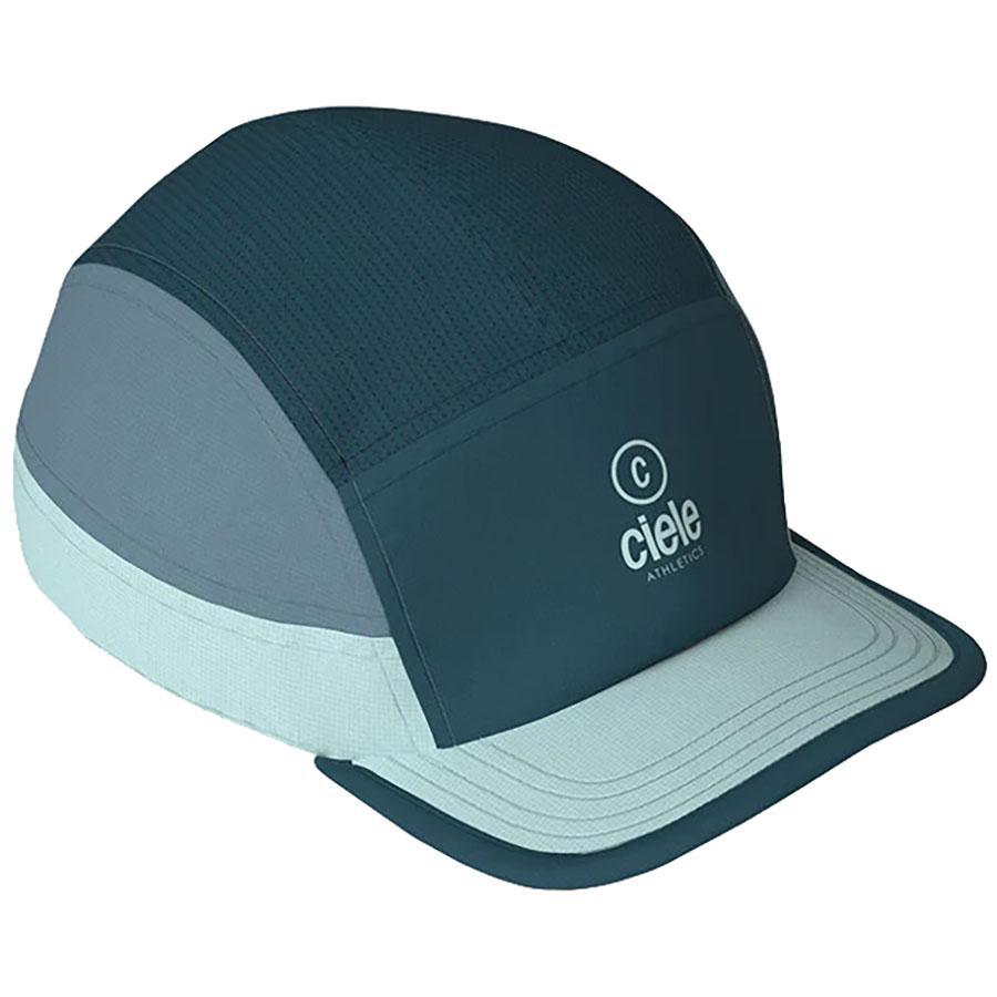 ALZCap SC Athletics Small Hamilton - Premium Sports Cap for Running, Cycling & Outdoor Activities