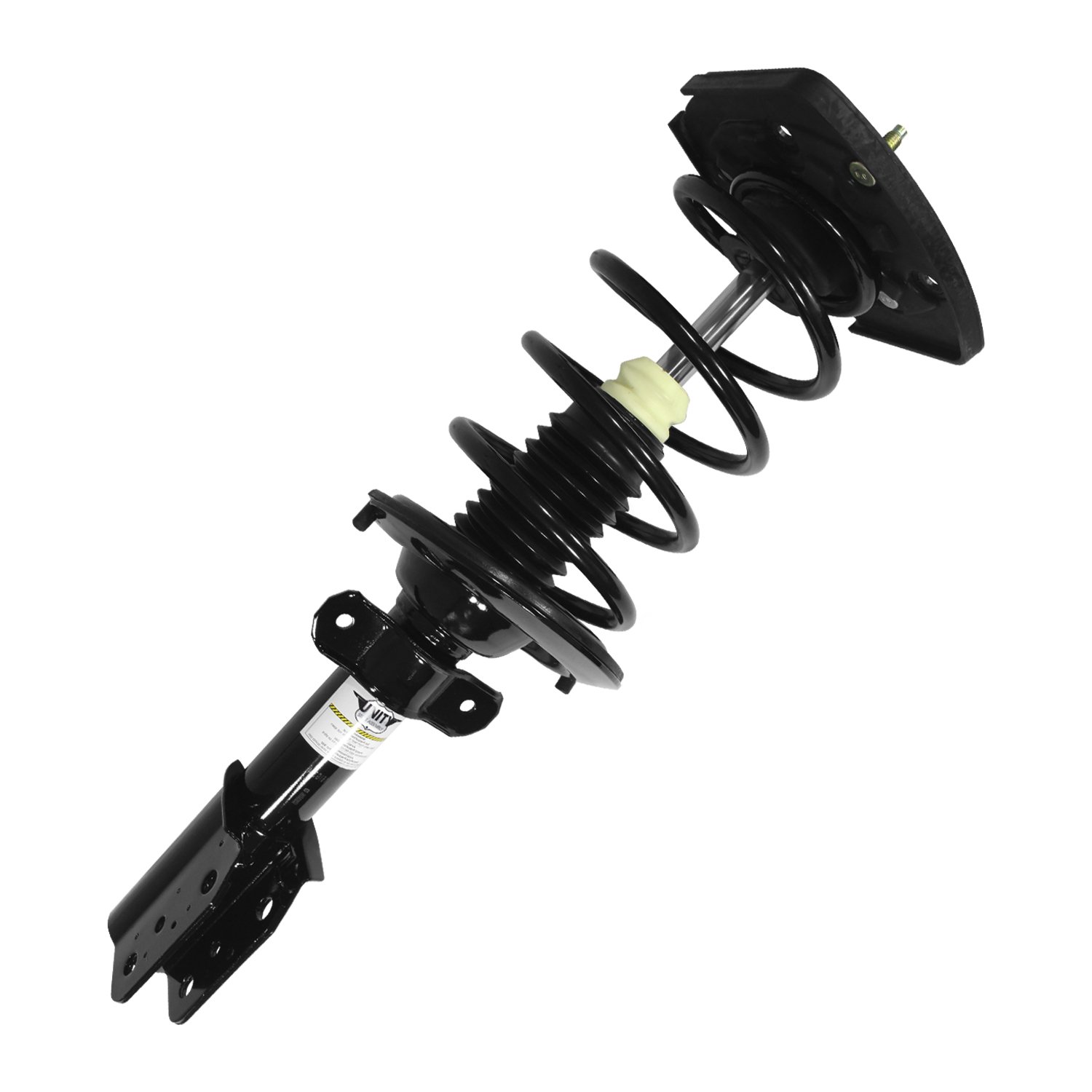 Unity 15313 Rear Left Complete Strut Assembly - Replacement Suspension Part for Smooth Ride | Compatible with [Vehicle Models] | Perfect for Rough Roads & Daily Commuting
