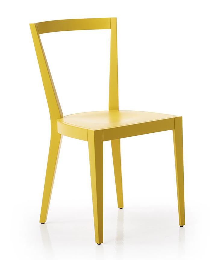 BBB Ponti 940 Chair - Modern Ergonomic Office Chair with Adjustable Height & Lumbar Support - Perfect for Home Office, Gaming & Workspace