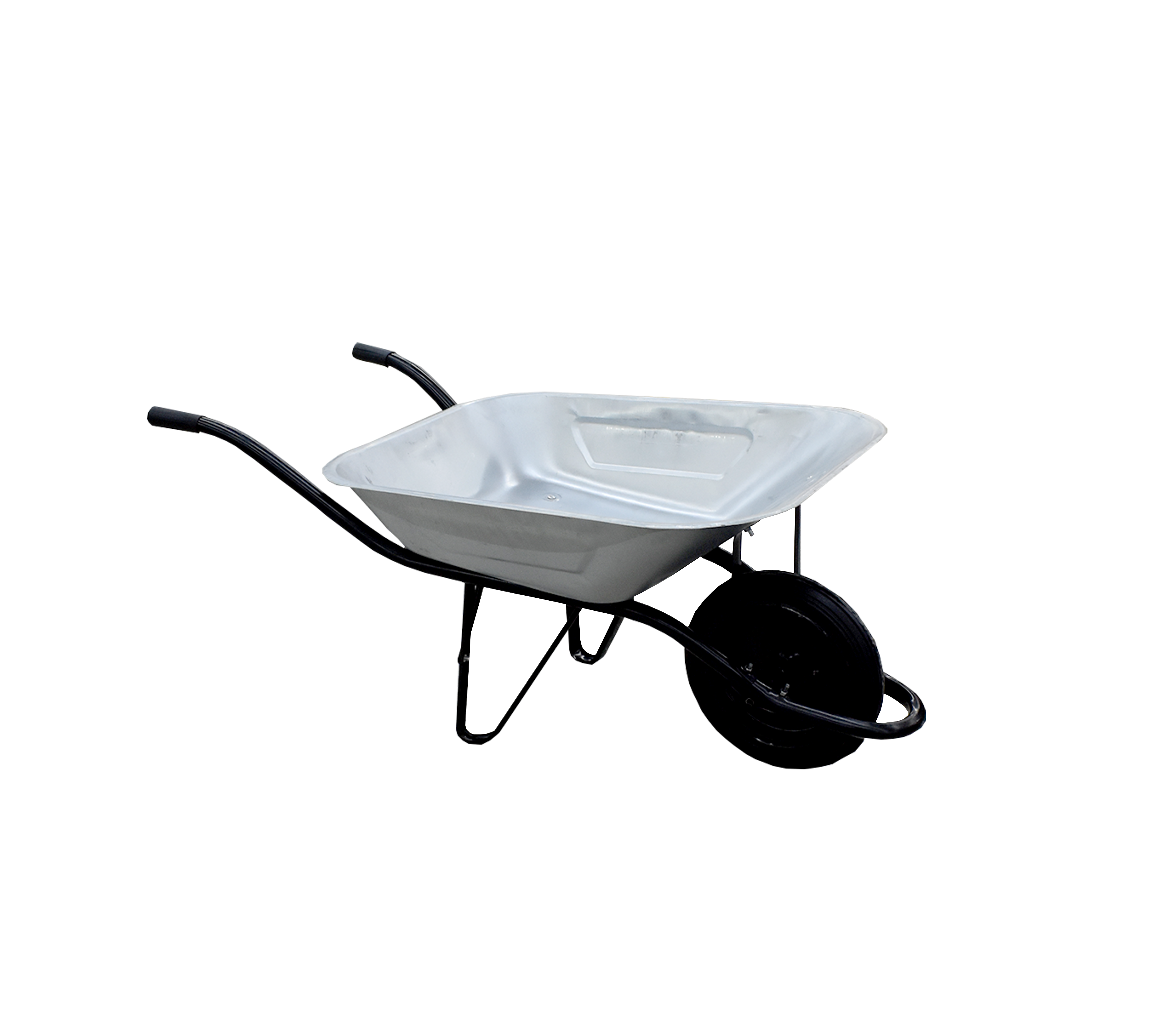 Heavy Duty Steel Hand Truck - Durable Utility Cart for Moving, Transporting & Warehouse Use - Ideal for Home, Office & Industrial Applications