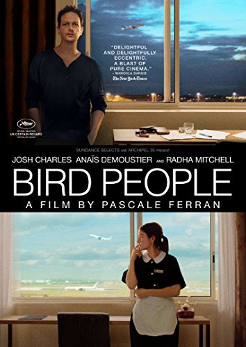 Bird People by MPI HOME VIDEO - Award-Winning Drama Movie | Stream Online for Family Movie Night & Romantic Evenings