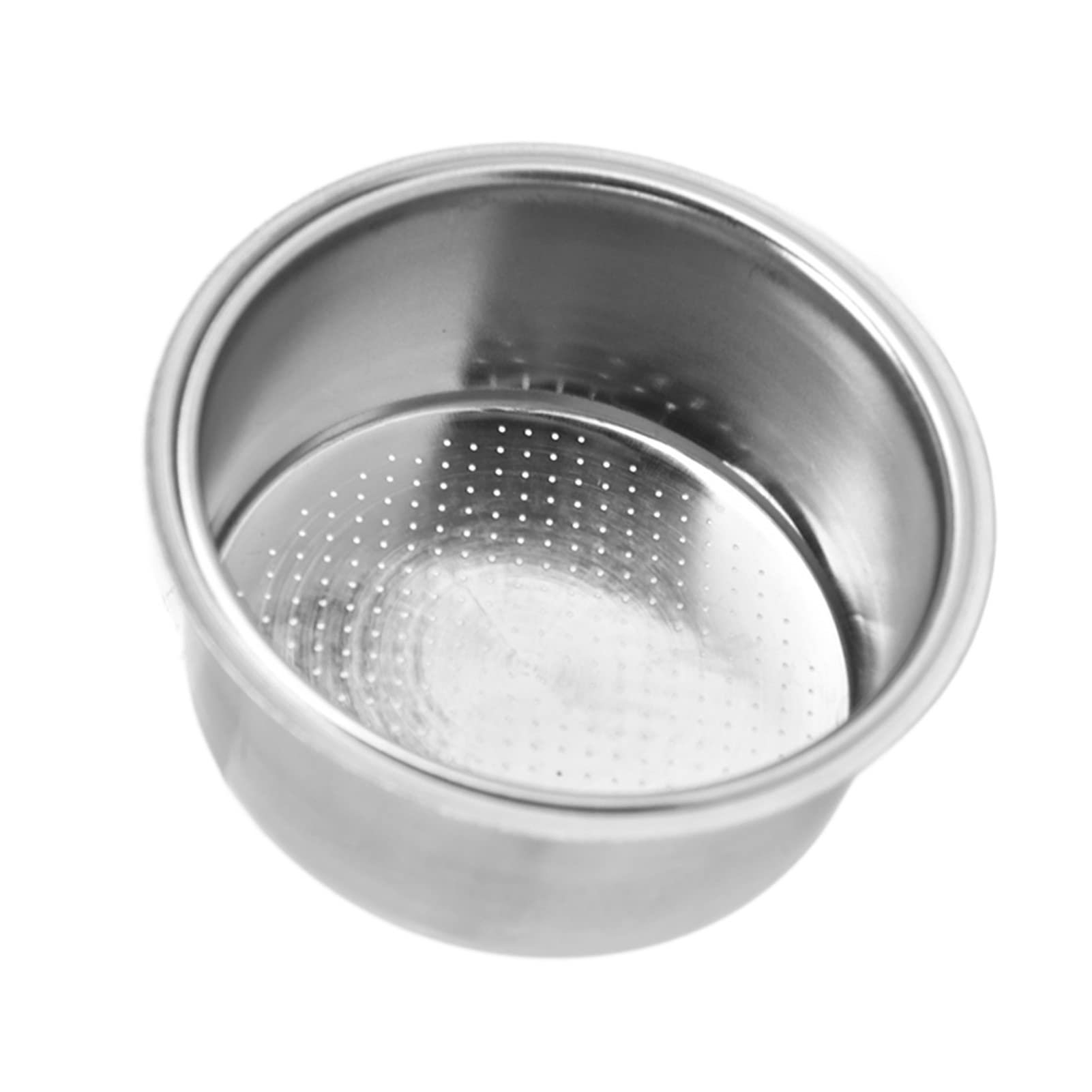 Premium Coffee Strainer - Fine Mesh Coffee Filter for Drip Coffee Makers & French Press - Perfect for Home Brewing & Office Use