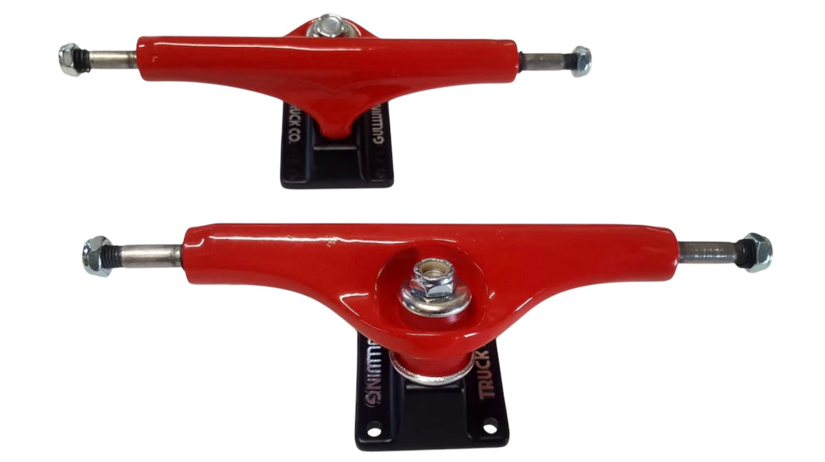 Gullwing Shadow Skateboard Trucks 8.5