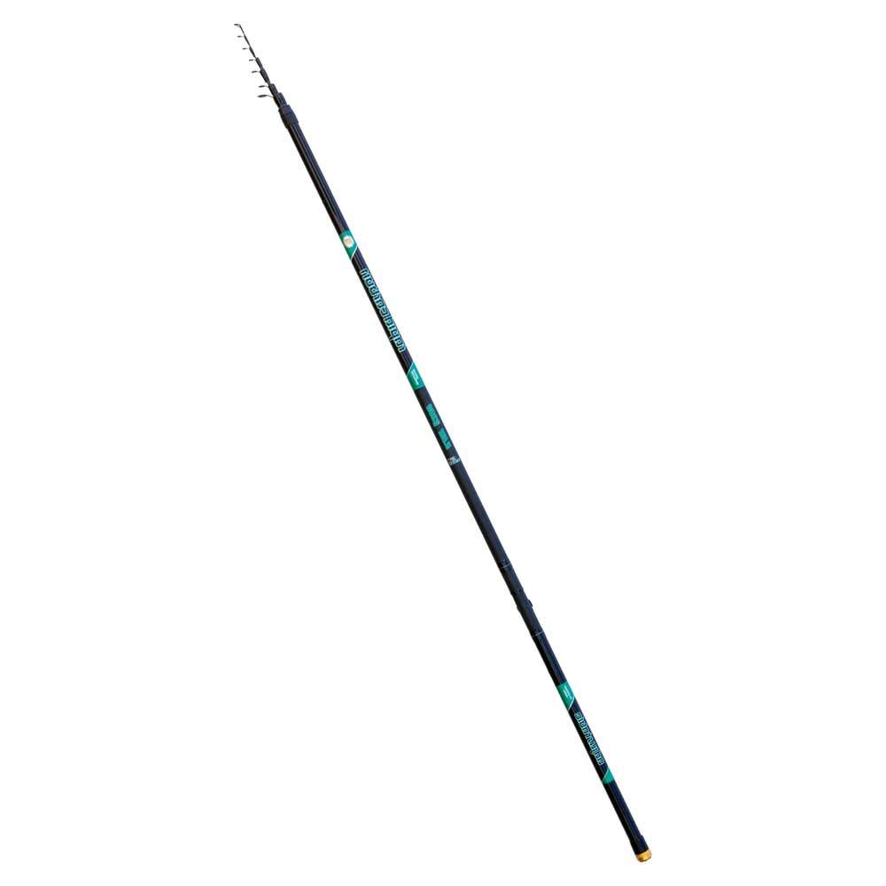 Ferrari Rapid Carbon Fishing Rod 6m - Adjustable for Freshwater & Saltwater