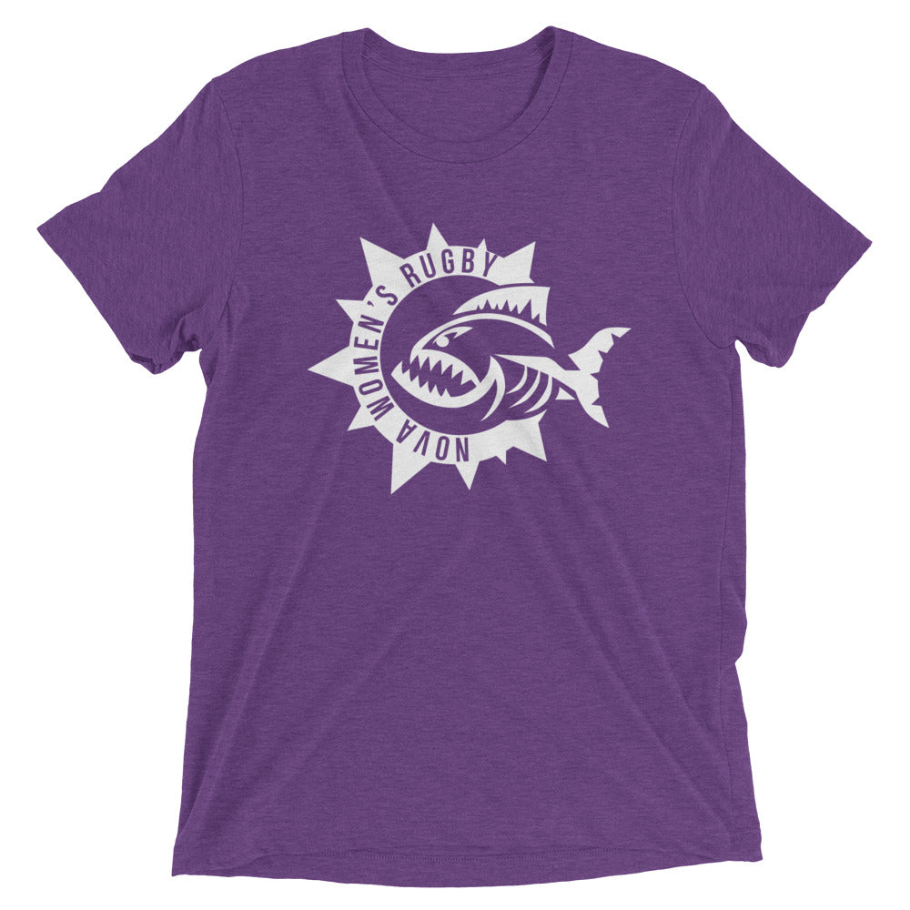 NOVA WRFC Social T-Shirt - Comfortable Cotton Crewneck Tee for Men & Women - Perfect for Rugby Fans, Sports Events & Casual Wear