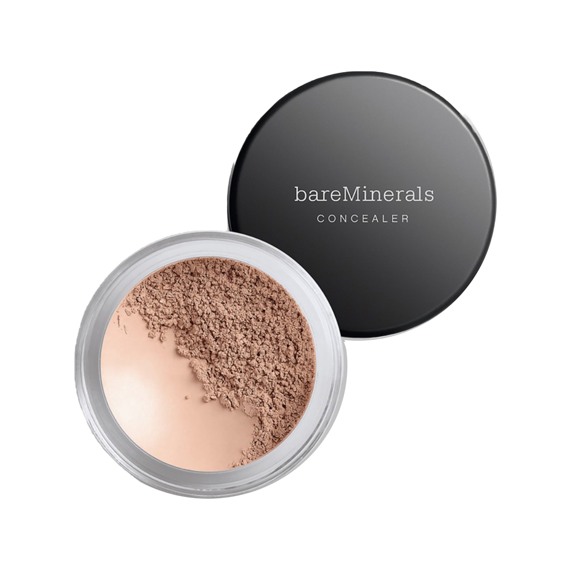 bareMinerals Original Loose Powder Concealer with SPF 20 - Lightweight Mineral Makeup for Dark Circles & Blemishes - Perfect for Everyday Wear & Sensitive Skin
