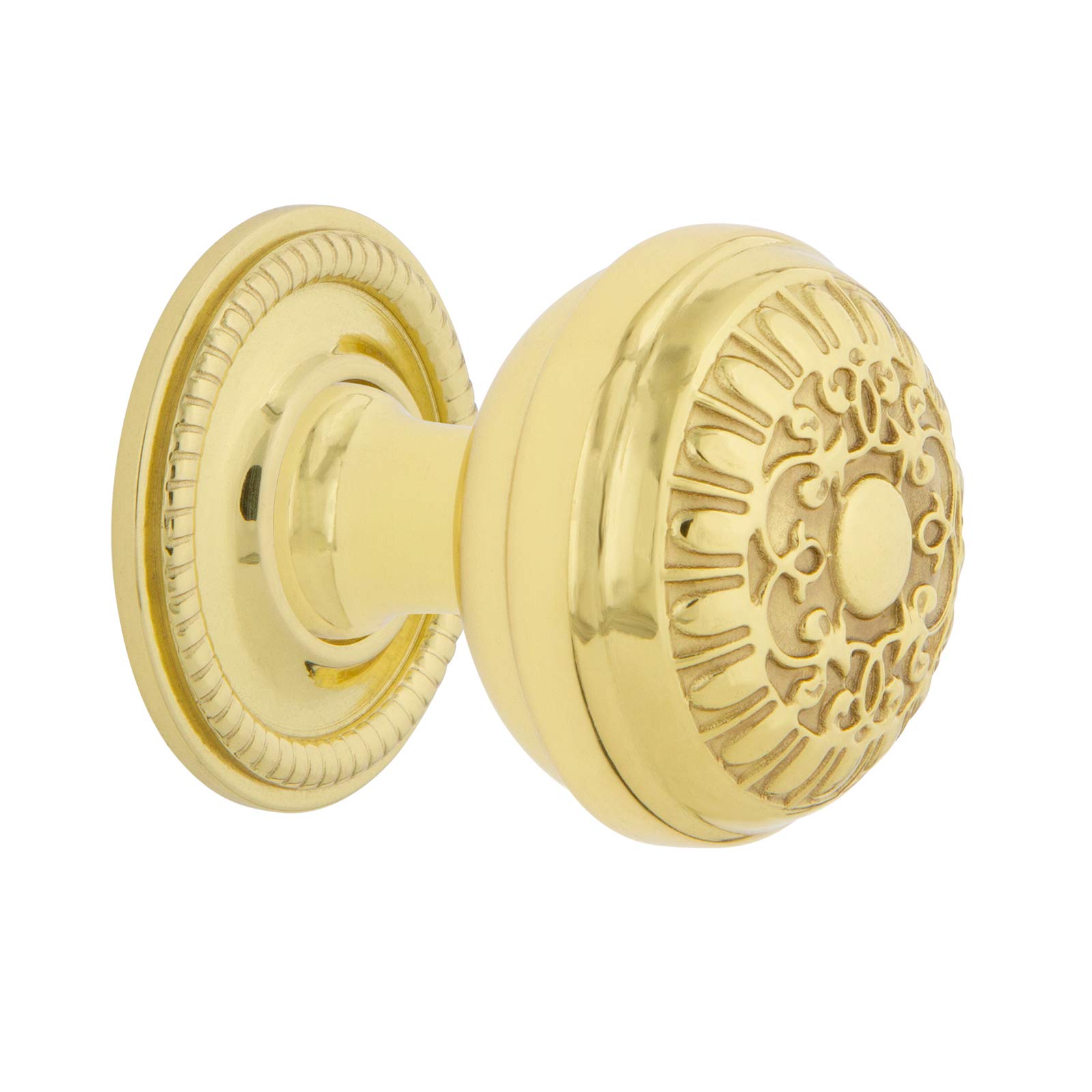 Nostalgic Warehouse Egg and Dart 1 3/8