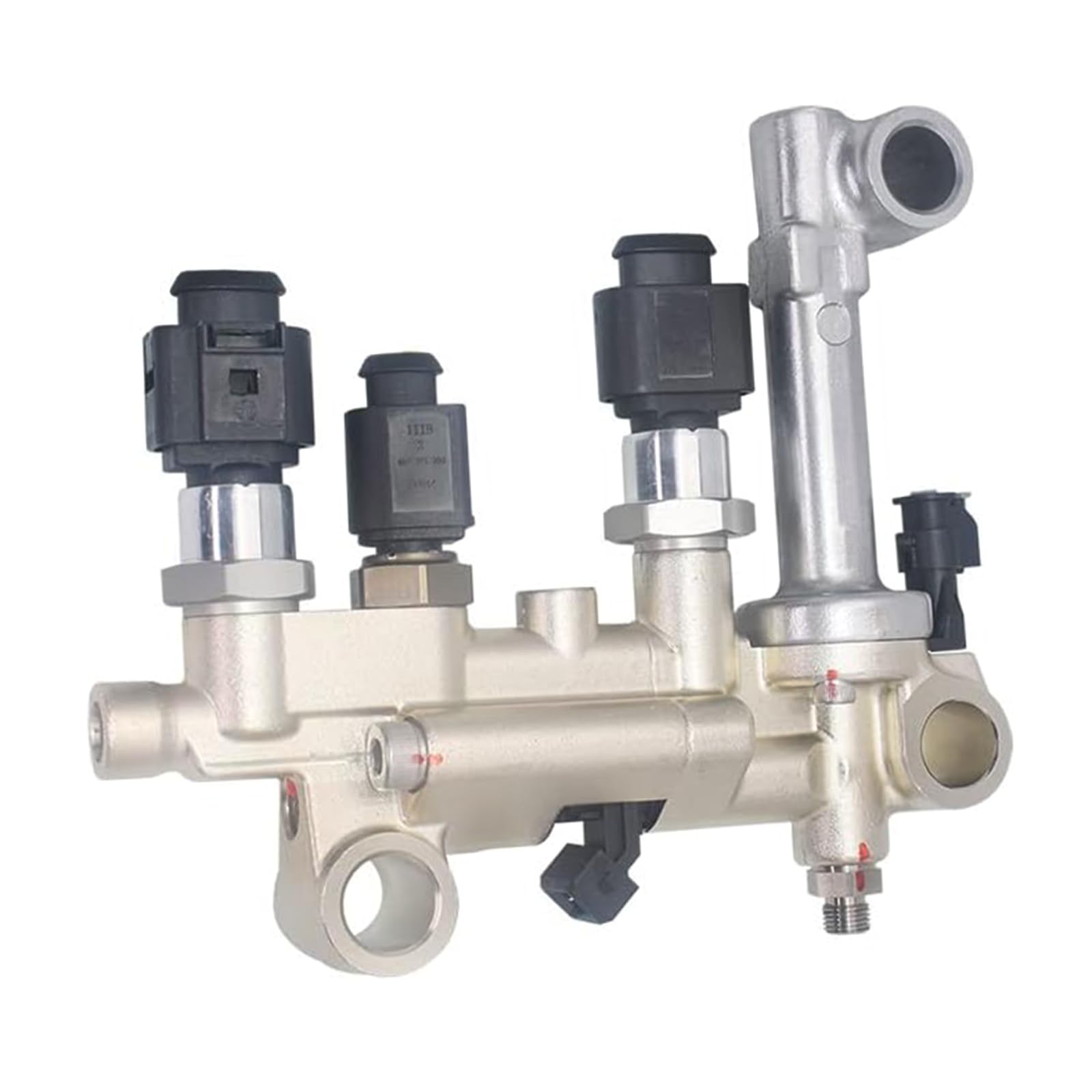 AdBlue Dosator Diffuser Urea Pump Injection Metering Unit A0001400539 A0001404139 A0001402039 - Compatible with Mercedes-Benz ACTROS MP2 MP3 ATEGO Trucks & Tractors - Reduces Emissions & Improves Engine Performance for Heavy-Duty Vehicles