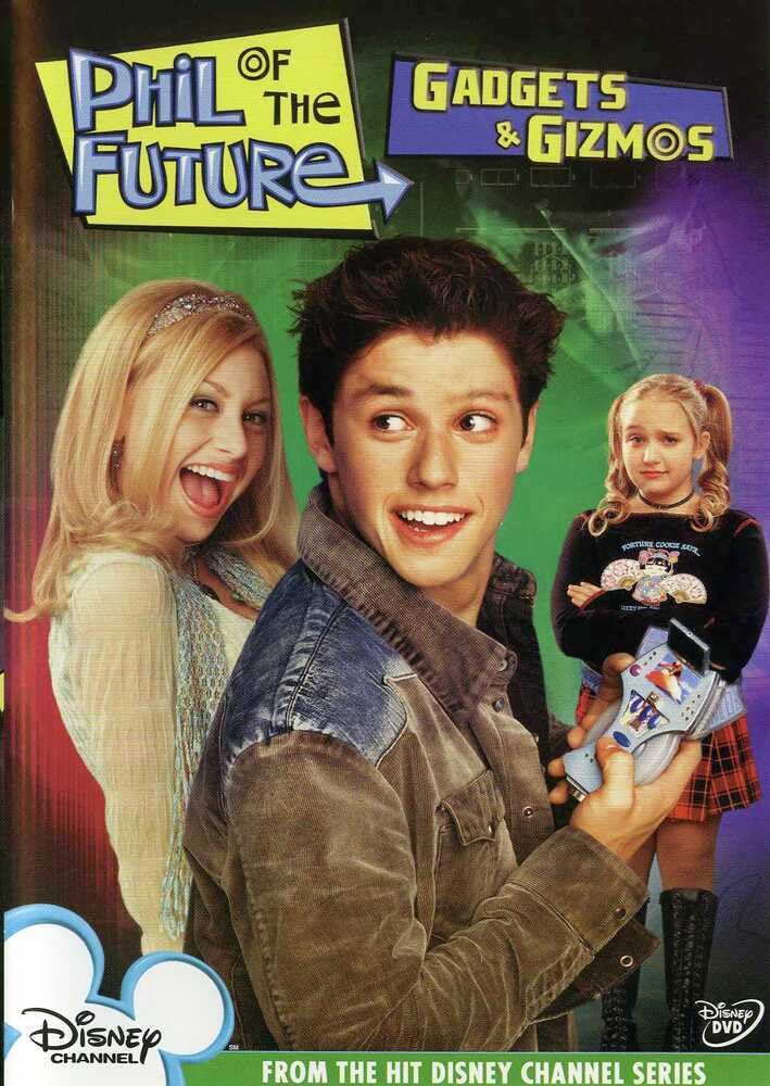Phil of the Future - Innovative Gadgets & High-Tech Gizmos for Smart Home, Office, and Everyday Life