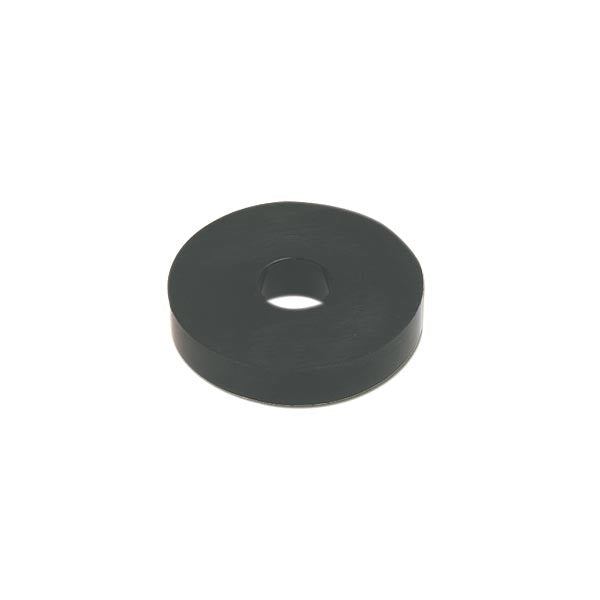 Small Nylon Washer - Durable Plastic Spacers for DIY, Plumbing & Automotive Repairs - Perfect for Home Improvement Projects