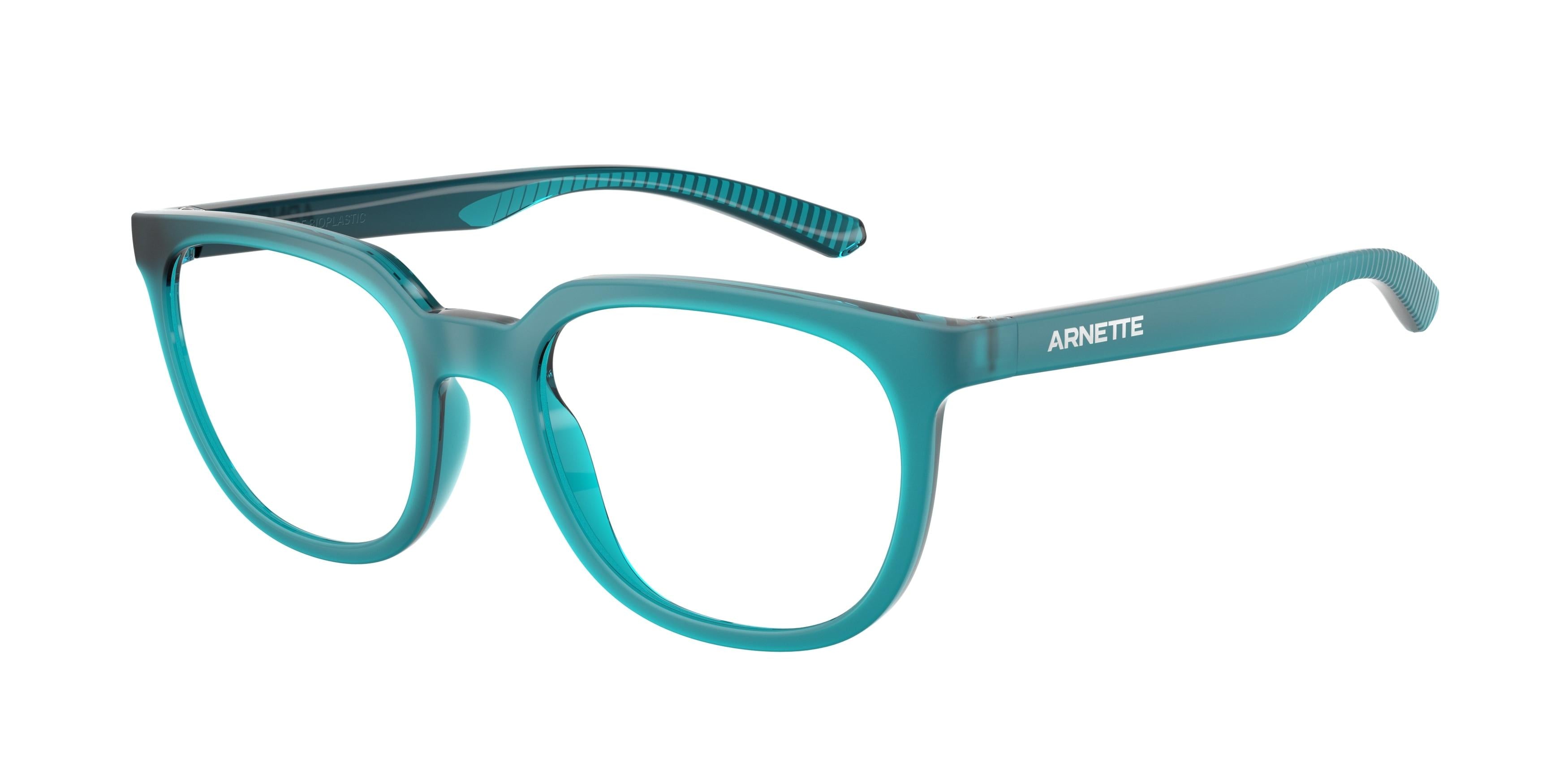 Arnette Lines 7263 Eyeglasses - Stylish & Lightweight Frame for Men & Women - Perfect for Reading, Driving & Everyday Wear