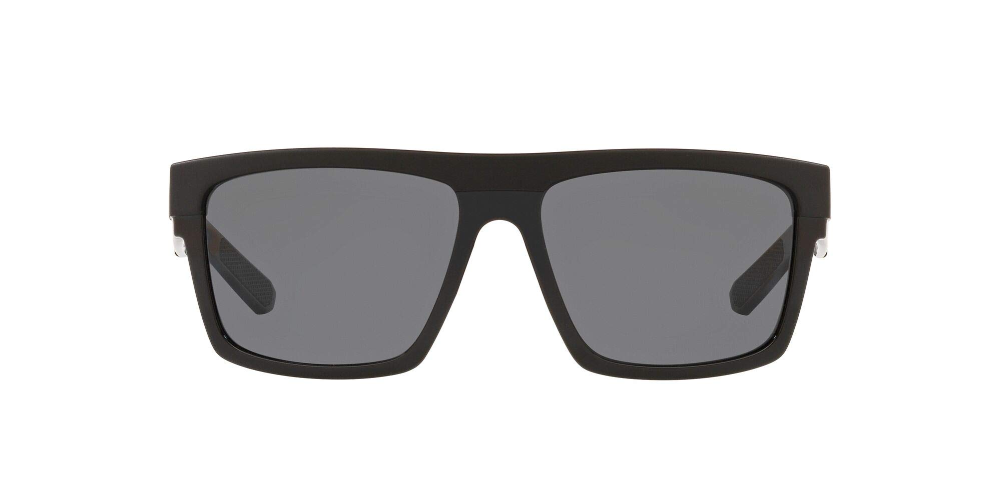 Native Eyewear El Jefe Rectangular Sunglasses - Polarized UV Protection for Men & Women - Perfect for Outdoor, Beach, and Driving