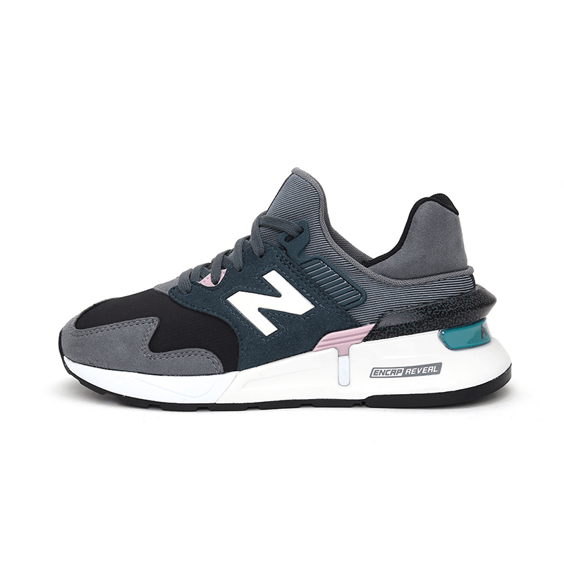 New Balance 997 Sport Women's Running Shoes - Lightweight Comfort for Jogging, Gym Workouts & Casual Wear [WS997JND]