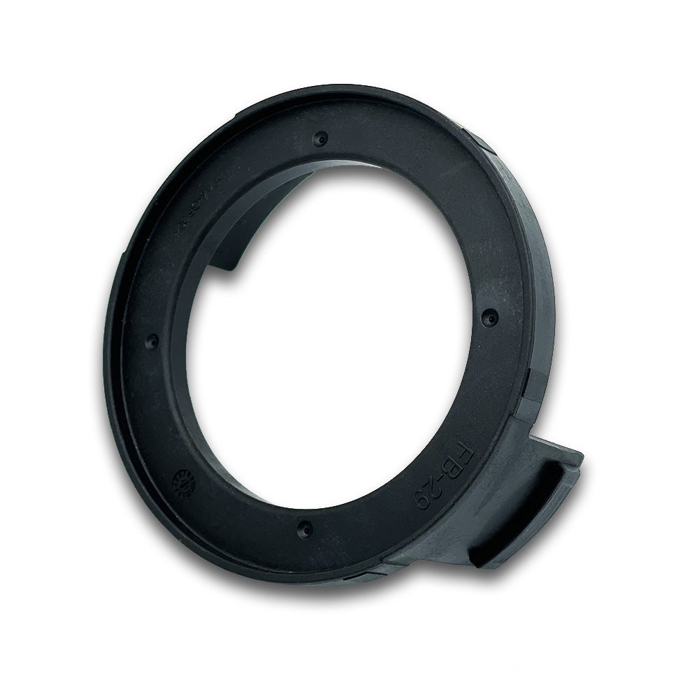 EGO 3128710001 Replacement Lower Housing for Power Tools - Durable & Easy to Install for Lawn Mowers, String Trimmers & Outdoor Equipment Maintenance