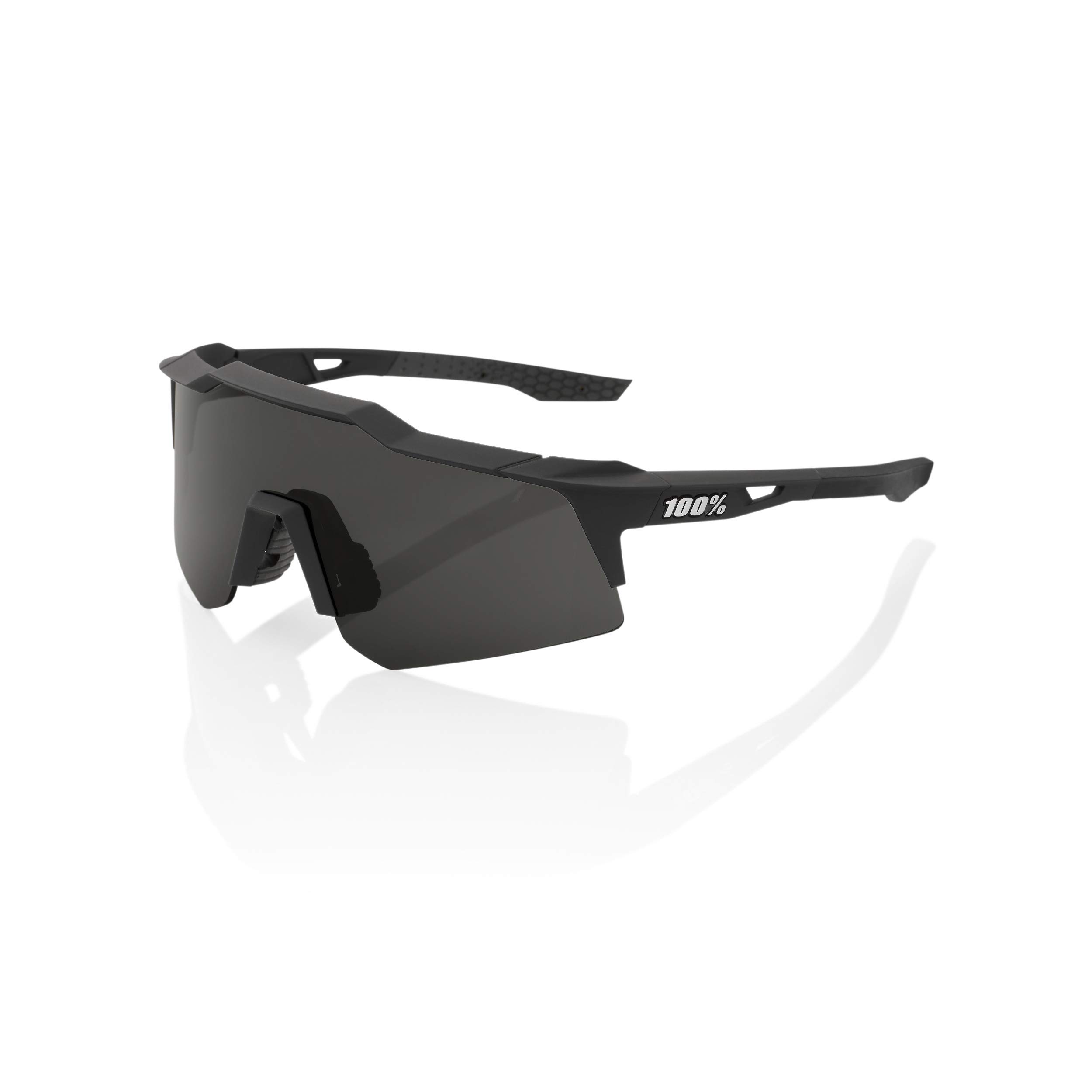 Speedcraft XS Sport Performance Sunglasses - 100% UV Protection Polarized Cycling Glasses for Men & Women - Perfect for Running, Cycling, and Outdoor Sports