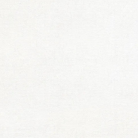 Premium Devonstone Linen Cotton Blend Solid White Bedding Set DV4101 - Soft & Breathable Sheets for Luxury Bedroom Decor