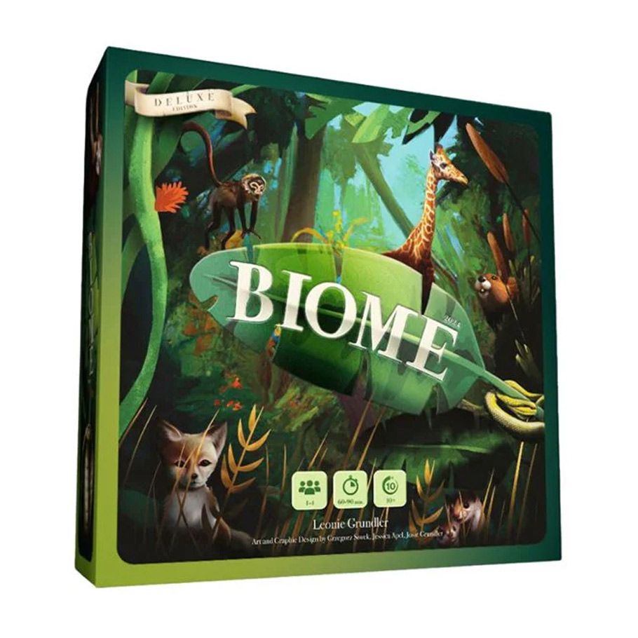 Biome Deluxe - Premium Organic Skincare Set for Glowing Skin | Hydrating Face Cream, Serum & Cleanser | Perfect for Daily Routine & Sensitive Skin Care