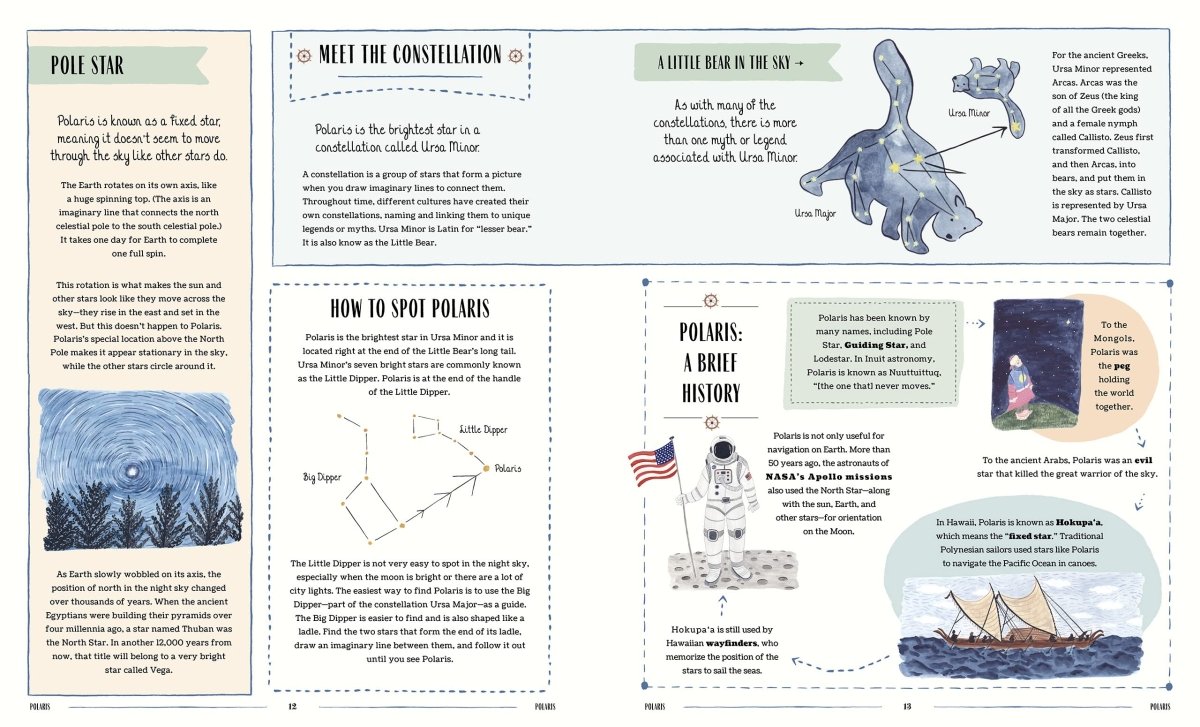 Noelia Gonzalez: Glow - Illustrated by Sara Boccaccini Meadows | Inspirational Art Book for Home Decor, Gift Giving & Creative Inspiration