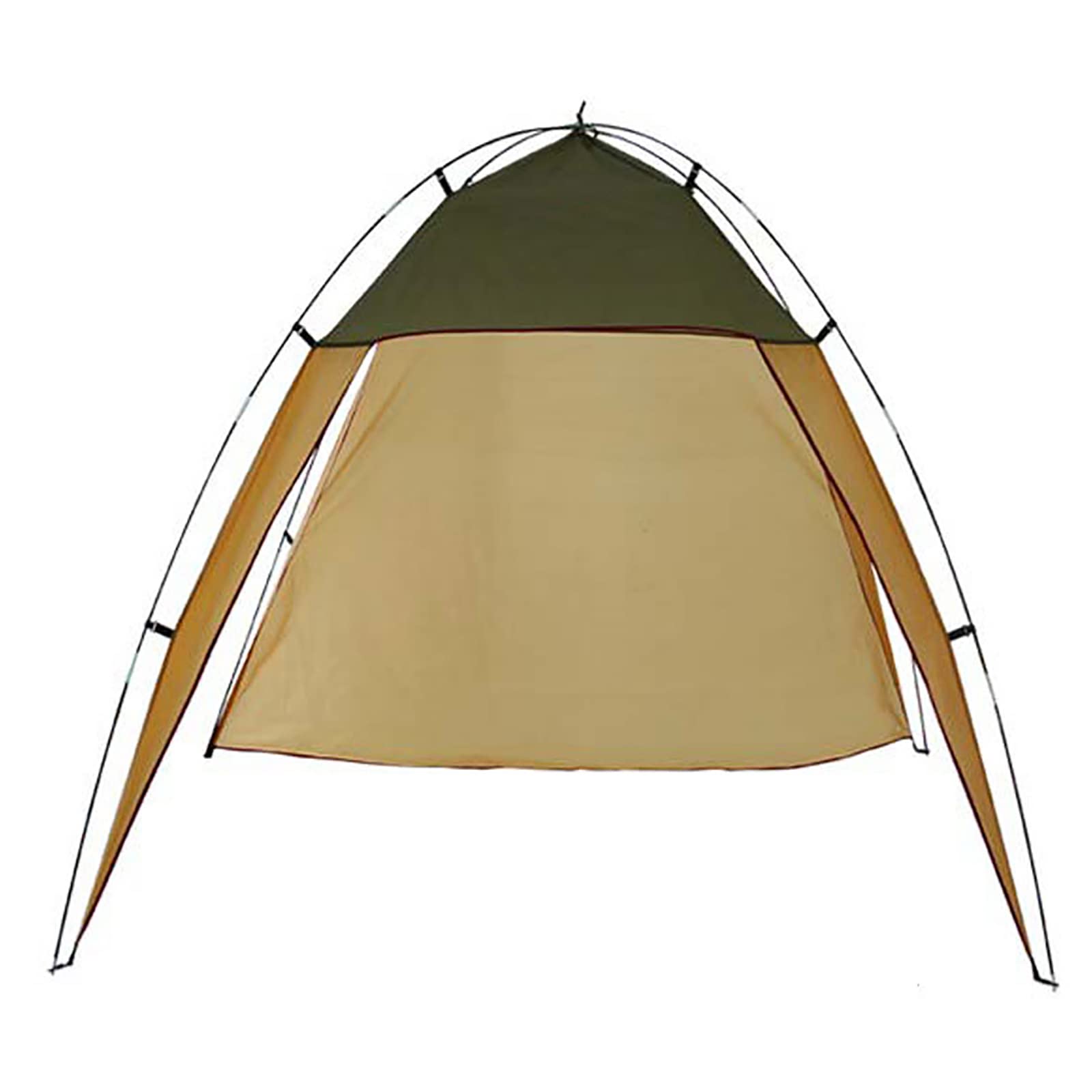 Instant Pop Up Dome Tent - Waterproof & Windproof Family Camping Tent for Outdoor Adventures, Backpacking, Festivals, and Beach Trips | Easy Setup Portable Shelter for Camping, Hiking, Picnics, and Emergency Use