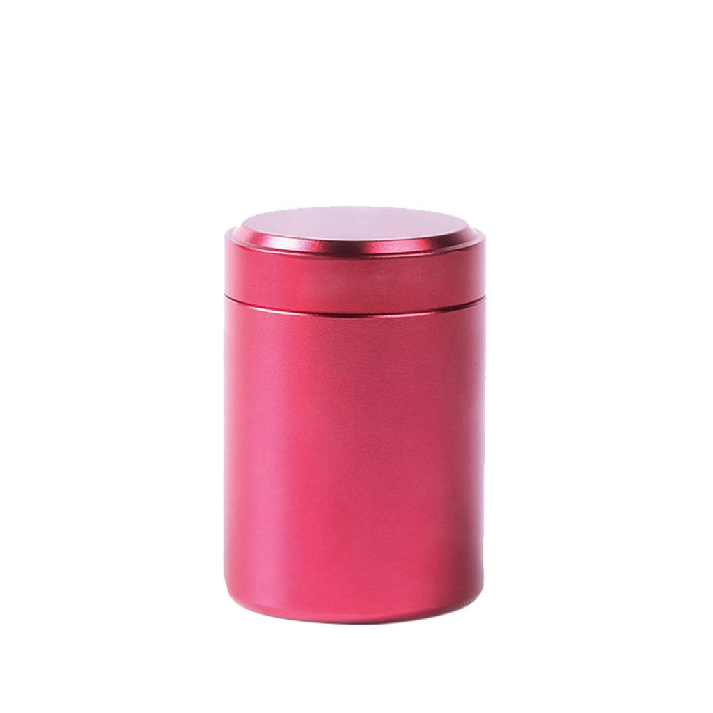 Airtight Food Storage Containers Set - Coffee, Sugar, Tea Canisters with Lids - Kitchen & Pantry Organization for Coffee, Baking, Spices - BPA-Free Kitchen Storage Jars for Home, Restaurant & Office Use