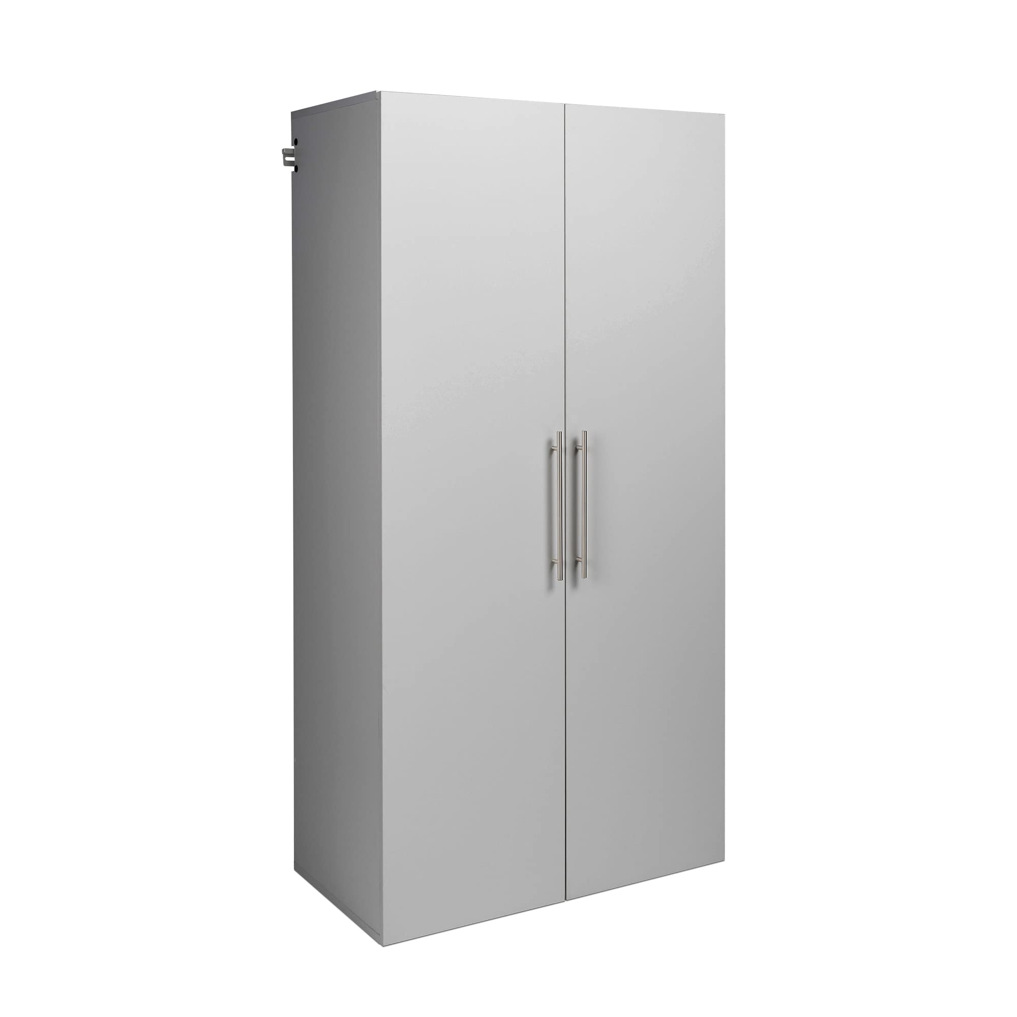 Prepac HangUps Large Storage Cabinet 36