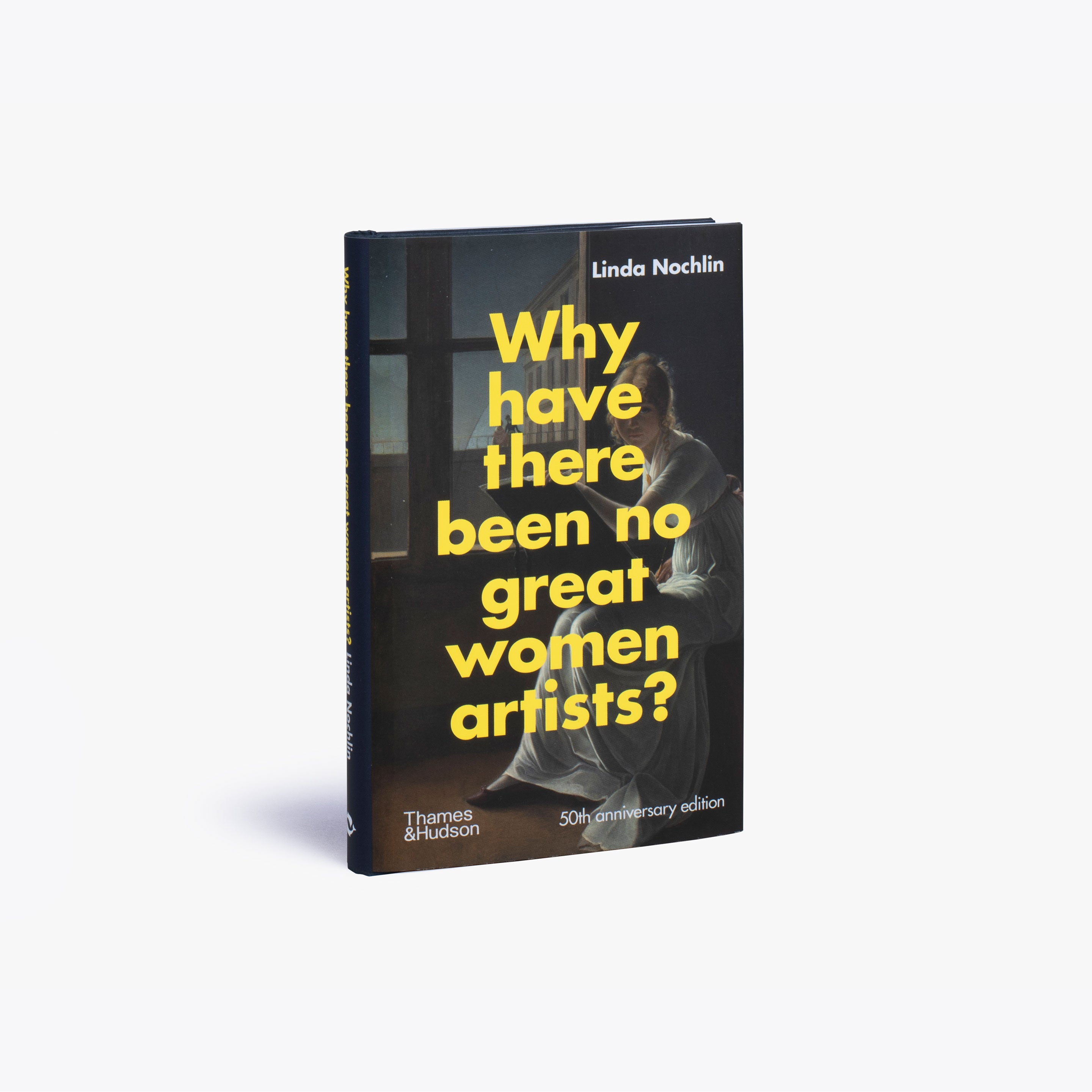 Why Have There Been No Great Women Artists? - Exploring Gender Inequality in Art History | Perfect for Art Students, Feminists & History Enthusiasts