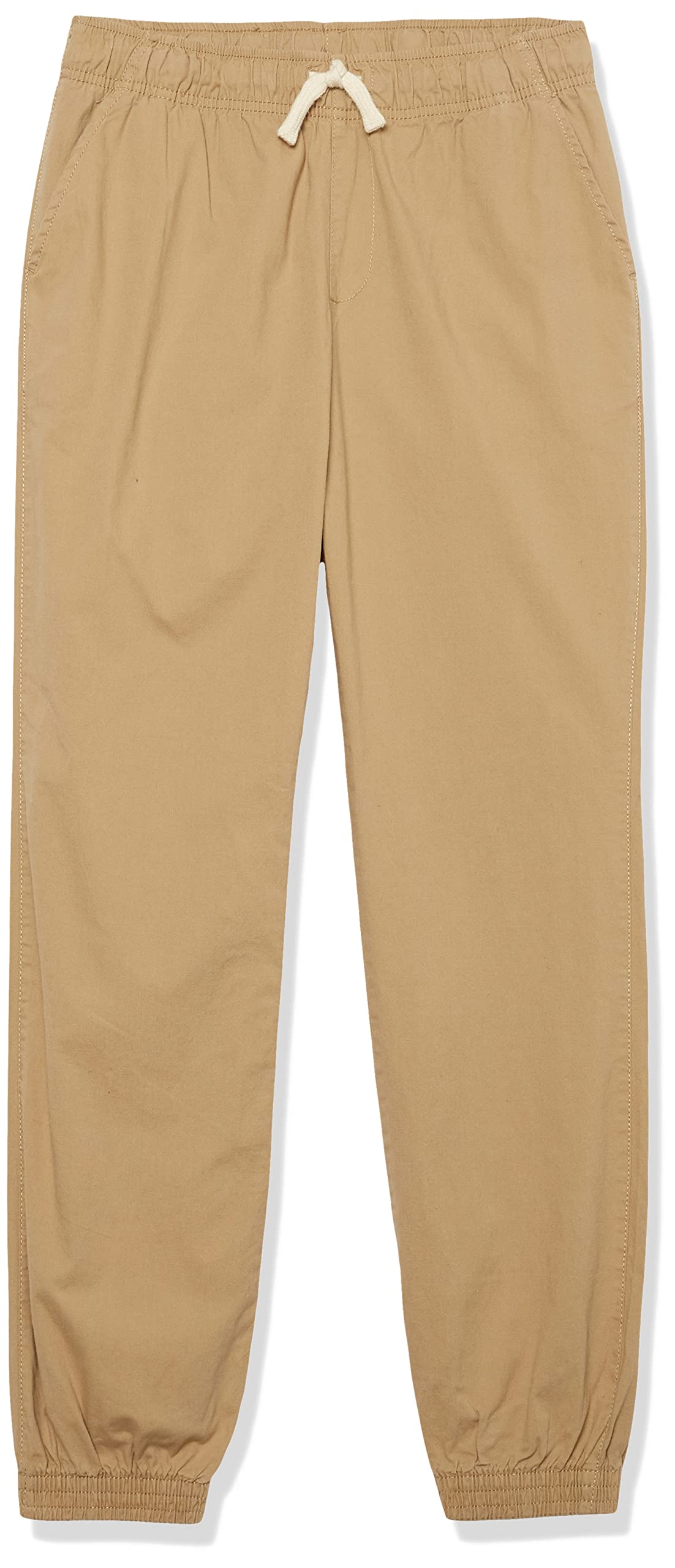 Boys' Stretch Jogger Pants - Comfortable Play & Lounge Wear