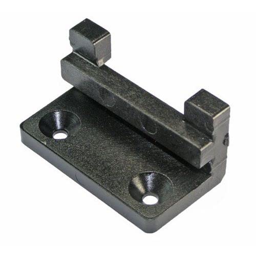 2610950101 Slide Pad - High-Quality Replacement Part for Smooth Sliding | Perfect for Furniture, Cabinets, and Drawers