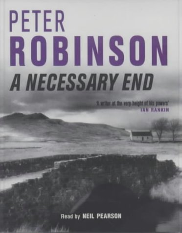 A Necessary End - Thought-Provoking Novel for Book Clubs & Literature Lovers | Perfect for Reading Groups, Literary Discussions & Personal Reflection
