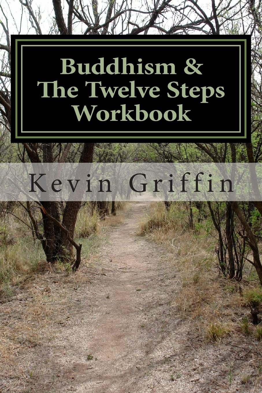 Buddhism and the Twelve Steps Recovery Workbook - Mindfulness & Addiction Healing Guide for Individuals & Groups | Meditation Practice, 12-Step Programs, Spiritual Growth