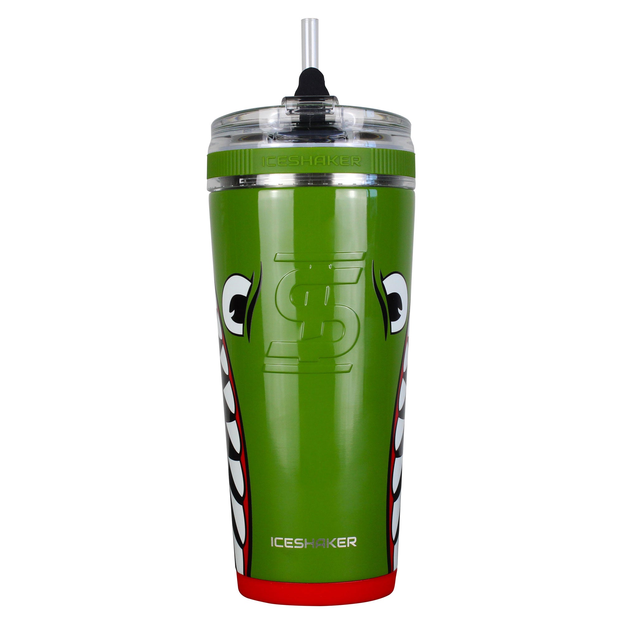 26oz Flexible Water Bottle with Leak-Proof Lid - BPA Free, Durable & Squeezable for Gym, Hiking & Outdoor Activities