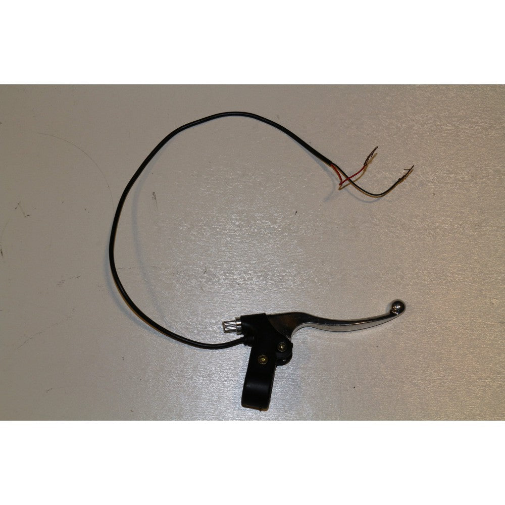 Onex Front Brake Lever - High Performance Motorcycle Brake Handle for Smooth Stopping - Perfect for Street Bikes, Cruisers & Sport Bikes