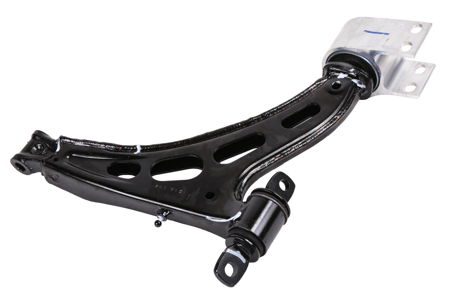 GM Parts 84376575 Front Driver Side Lower Control Arm - Replacement for Chevy, GMC Vehicles - Durable Suspension Component for Smooth Ride & Handling - Perfect for Off-Roading, Daily Commuting & Performance Upgrades