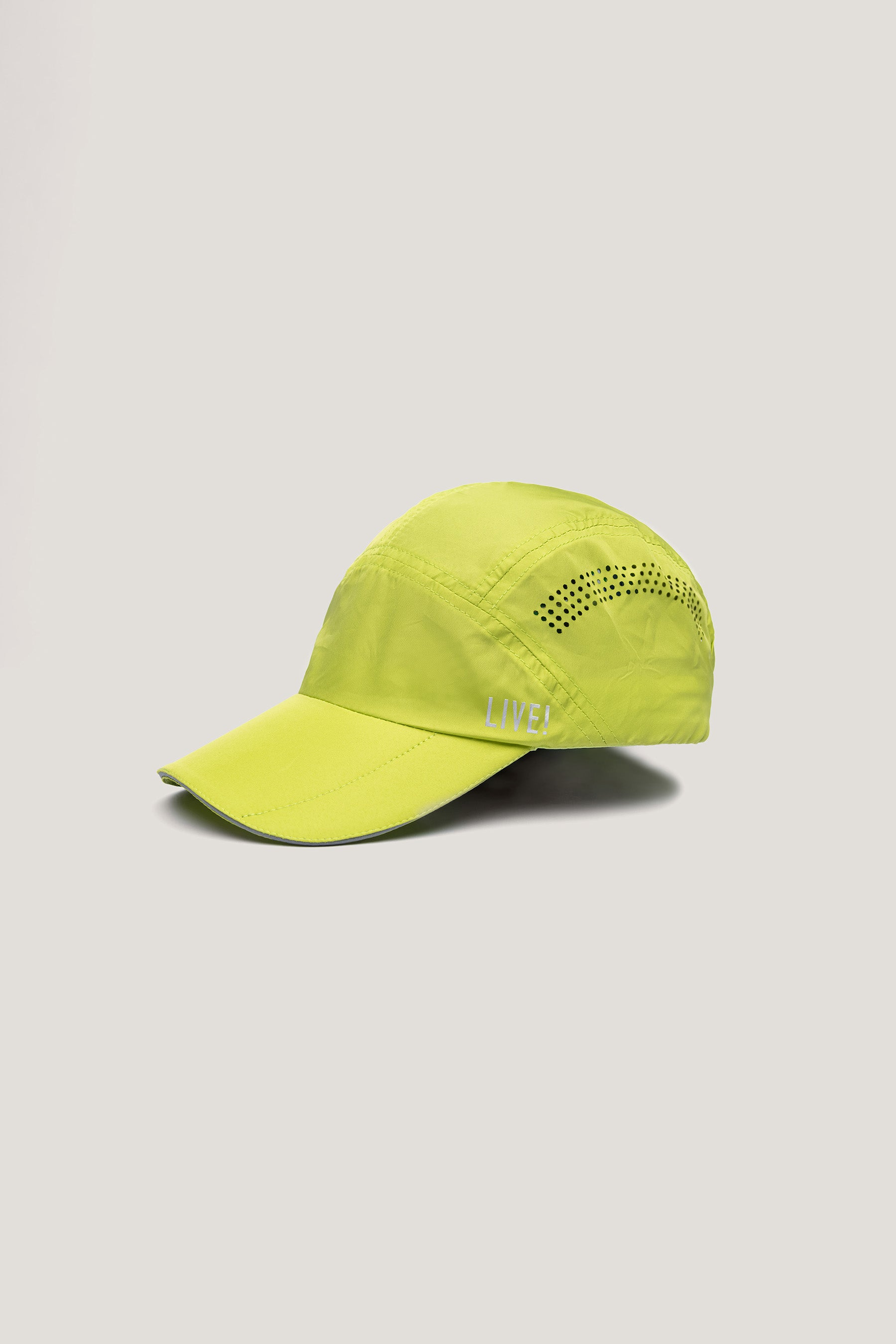 Men's Reflex Cap 449298 - Adjustable Baseball Hat for Outdoor Sports & Casual Wear